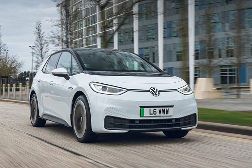 VW ID.3