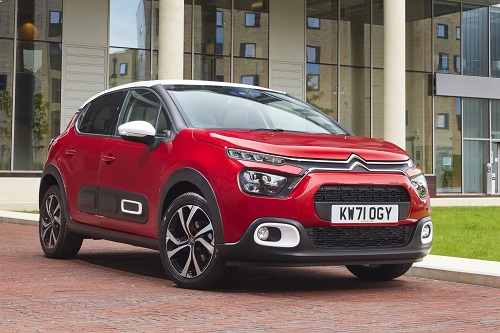 Citroen C3