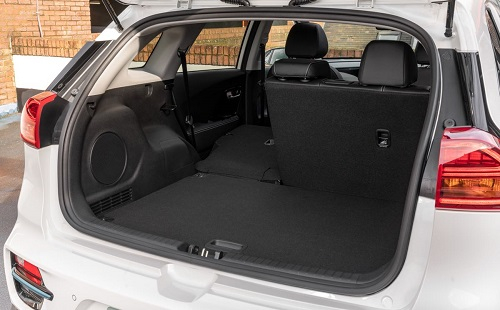 Kia e-Niro3