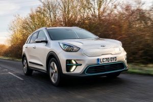 Kia e-Niro3
