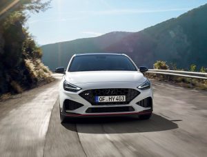 Hyundai announces i30 N Drive-N Limited Edition