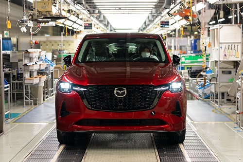 Mazda