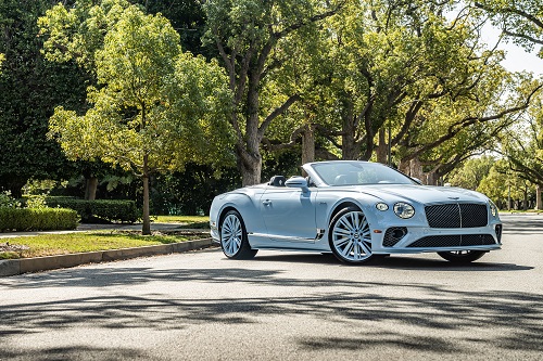 Beverly Hills Collection
