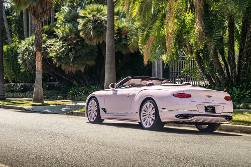 Beverly Hills Collection