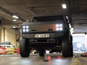 Munro MK 1