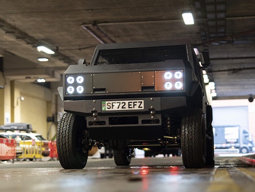 Munro MK 1