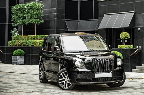 Kahn Farelady edition TX5