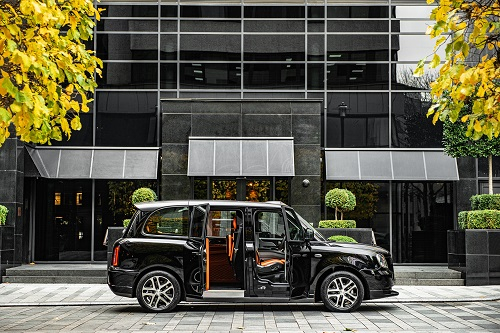 Kahn Farelady edition TX5
