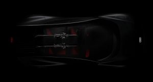 Audi activesphere concept – the electric crossover coupe