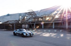 First year of production for Wiesmann ‘Project Thunderball’ sold out