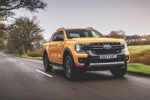 Ranger Wildtrak