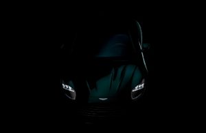 Aston Martin
