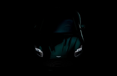 Aston Martin