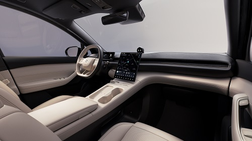 NIO launches the EL6