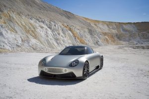 AIM EV Sport 01