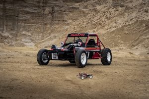 Tamiya Wild One MAX