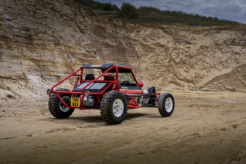 Tamiya Wild One MAX