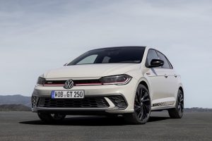 Volkswagen Polo GTI Edition 25