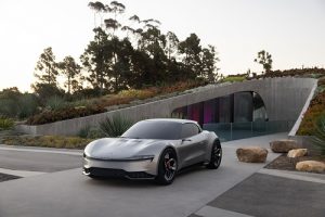 Fisker Rōnin