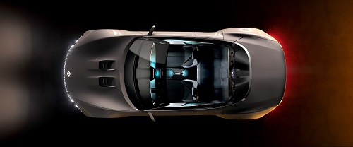 Fisker Rōnin