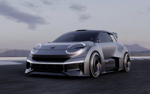 Nissan Concept 20-23 Unveil