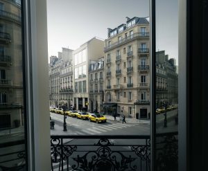 Lotus Paris brand centre opens for business