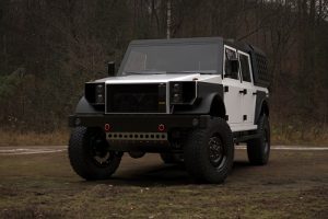 Munro Series M