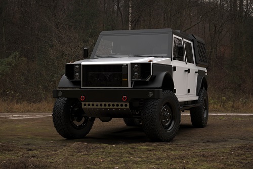 Munro Series M