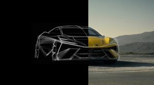 Lotus Emeya design story