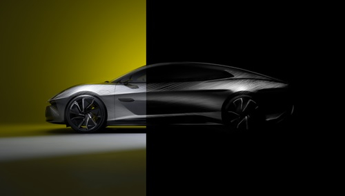 Lotus Emeya design story