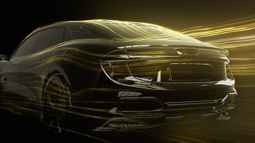 Lotus Emeya design story