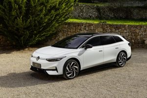 VW ID.7 Tourer