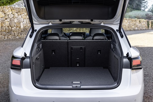 VW ID.7 Tourer