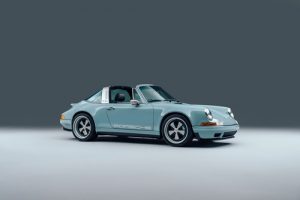 Theon GBR003 TARGA
