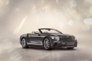 Boodles Continental GTC