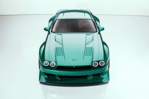 V12 Super-GT ‘Supercat’