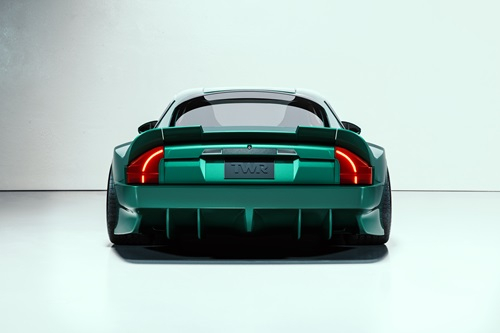 V12 Super-GT ‘Supercat’