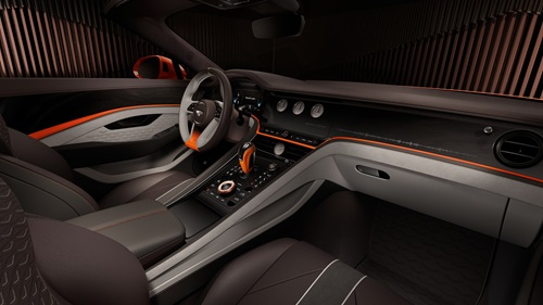 Batur Convertible