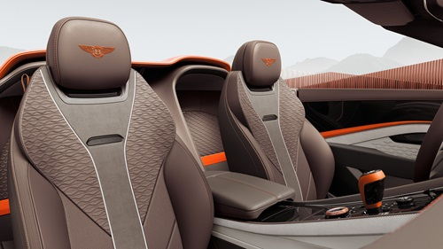 Batur Convertible