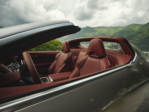 BMW Concept Skytop