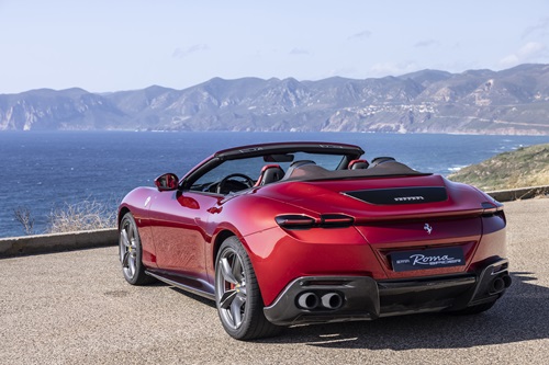 Ferrari