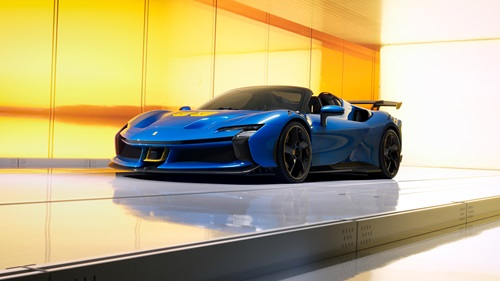 Ferrari