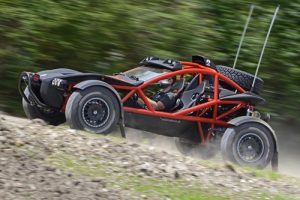 Ariel Nomad