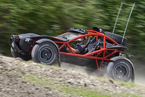 Ariel Nomad