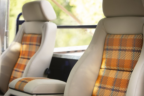Kingsley Re-Engineered unveils definitive Defender