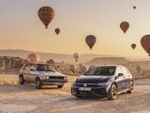 VW Golf