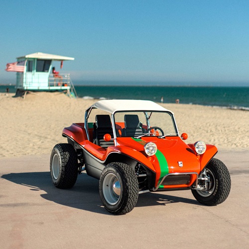 Meyers Manx 2.0 Electric Vehicle