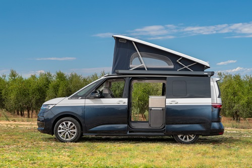 VW California