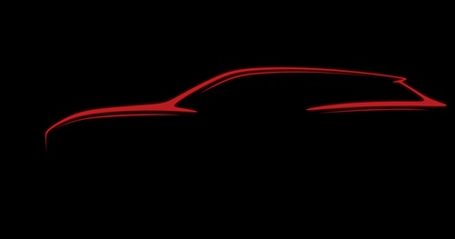 Mercedes-AMG develops first standalone high-performance SUV, “Born in Affalterbach”