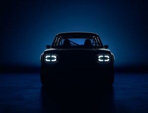 Boreham Motorworks to reveal Ford Escort